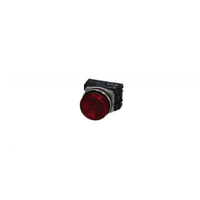 Lampka NEF30LDS/24V-230V czerwona (W0-LDU1-NEF30LDS C)